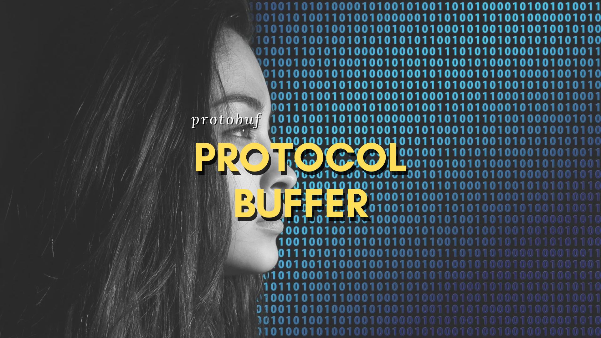 Protocol Buffers: 개념과 사용법, 데이터 직렬화와 역직렬화 방법